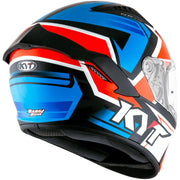 KYT - NF-R Artwork Helmet