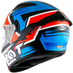 KYT - NF-R Artwork Helmet