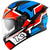 KYT - NF-R Artwork Helmet