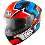 KYT - NF-R Artwork Helmet