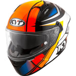 KYT - NF-R Runs Helmet
