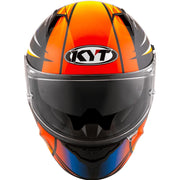 KYT - NF-R Runs Helmet