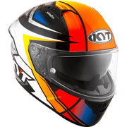 KYT - NF-R Runs Helmet