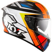 KYT - NF-R Runs Helmet