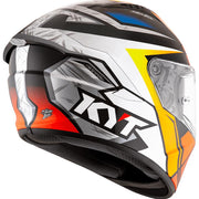 KYT - NF-R Runs Helmet