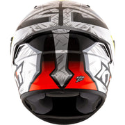 KYT - NF-R Runs Helmet