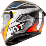 KYT - NF-R Runs Helmet