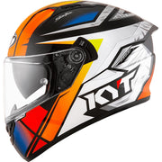 KYT - NF-R Runs Helmet