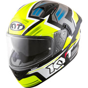 KYT - NF-R Artwork Helmet