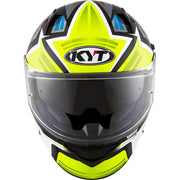 KYT - NF-R Artwork Helmet