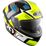 KYT - NF-R Artwork Helmet