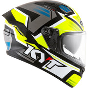 KYT - NF-R Artwork Helmet