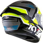 KYT - NF-R Artwork Helmet