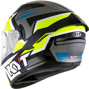 KYT - NF-R Artwork Helmet