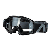 Nitro - NV-50 Youth Black MX Goggle