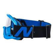 Nitro - NV-50 Youth Blue MX Goggle