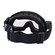 Nitro - NV-50 Youth Black MX Goggle