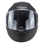 Nitro - F350 Solid Matt Modular Helmet