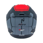 Nitro - N2300 Youth Rogue Helmet