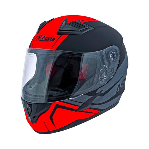 Nitro - N2300 Youth Rogue Helmet