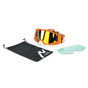 Nitro - NV-150 Orange MX Goggles