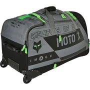 Fox - 2022 Nobyl Shuttle Roller Bag