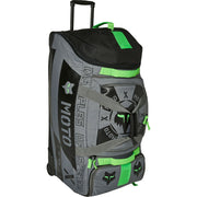 Fox - 2022 Nobyl Shuttle Roller Bag