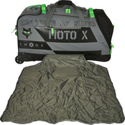 Fox - 2022 Nobyl Shuttle Roller Bag