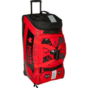 Fox - 2022 Nobyl Shuttle Roller Bag