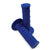 ODI - Half Waffle Blue Single Ply Grip