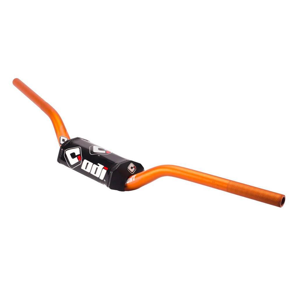 ODI - Podium Flight Orange KTM OE Tapered Handlebar