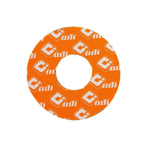 ODI - Orange Grip Donuts