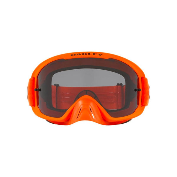 Oakley - O Frame 2.0 Pro Orange W/ Dark Lens Goggles