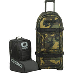 OGIO - 9800 Pro Green/Camo Gear Bag