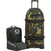 OGIO - Rig 9800 Pro Green/Camo Gear Bag