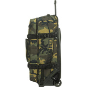 OGIO - Rig 9800 Pro Green/Camo Gear Bag