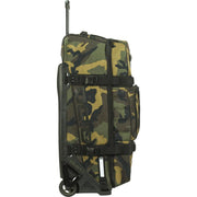 OGIO - Rig 9800 Pro Green/Camo Gear Bag