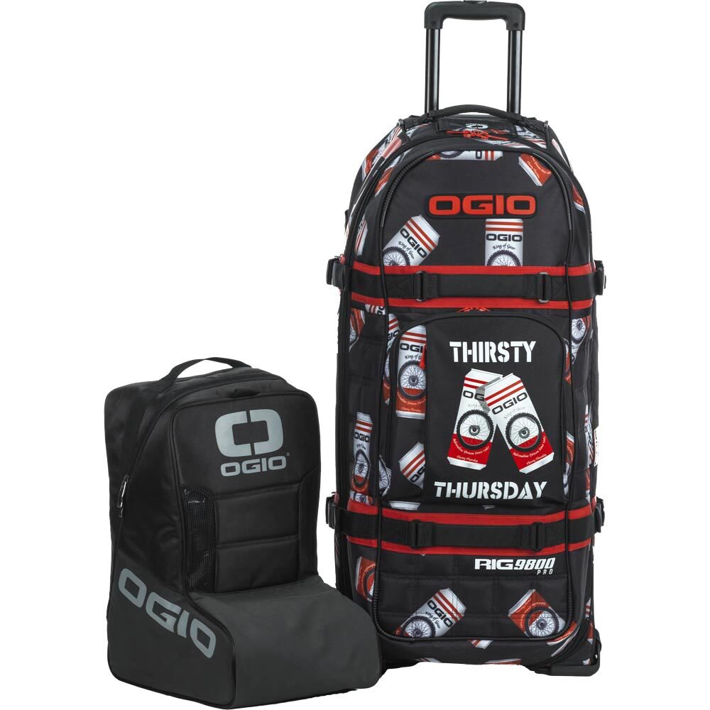 OGIO - 9800 Pro Thirsty Thursday Gear Bag