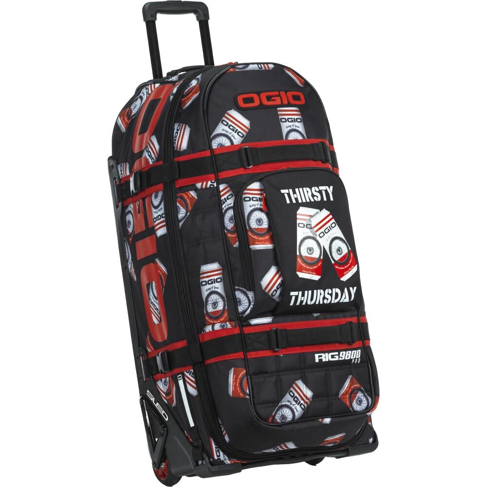 OGIO - 9800 Pro Thirsty Thursday Gear Bag