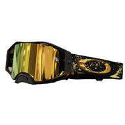 Oakley - Triple Crown 24K LE Airbrake Goggles