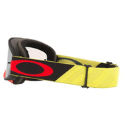 Oakley - O Frame 2.0 Pro Tuff Blocks Goggles