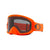 Oakley - O Frame 2.0 Pro Orange W/ Dark Lens Goggles