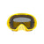 Oakley - O Frame 2.0 Pro Yellow W/ Dark Lens Goggles
