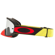 Oakley - O Frame 2.0 Pro Tuff Blocks Goggles