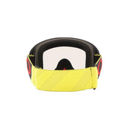 Oakley - O Frame 2.0 Pro Tuff Blocks Goggles