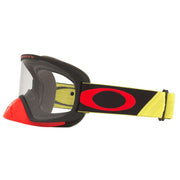 Oakley - O Frame 2.0 Pro Tuff Blocks Goggles