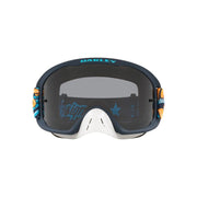 Oakley - O Frame 2.0 Pro TLD Cosmic Jungle Moto Goggles