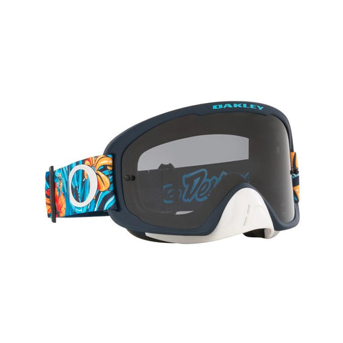 Oakley - O Frame 2.0 Pro TLD Cosmic Jungle Moto Goggles