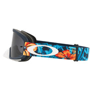 Oakley - O Frame 2.0 Pro TLD Cosmic Jungle Moto Goggles