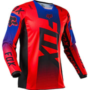 Fox - 2021 Youth 180 Oktiv Jersey